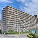 船橋ファミリータウン 1号棟