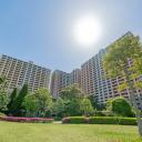 パークシティ市川 C棟