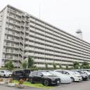 市川パークハイツ B棟