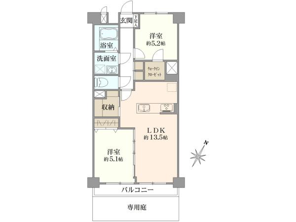 行徳第一マンション