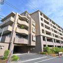 レクセルガーデン仙台堀川公園