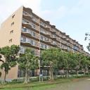 コープ野村夏見 5号棟