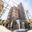 ヒルズ市川真間