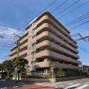 ライオンズマンション篠崎八石公園