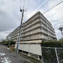 行徳南スカイハイツ C棟