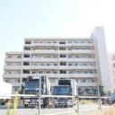 コスモ市川パサージュ