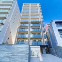 オープンレジデンシア麻布六本木