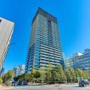 プラウドタワー芝浦