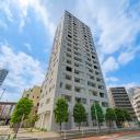 ザ・タワー芝浦