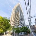 パークタワー芝浦ベイワード オーシャンウイング