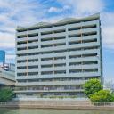 クレストフォルム田町ベイフロントスクエア