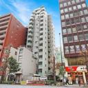 藤和シティホームズ蔵前駅前