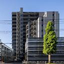 レーベン府中若松町DUASS