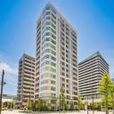  パークホームズ浜松町