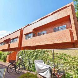  三田ダイヤモンドパレス　B棟