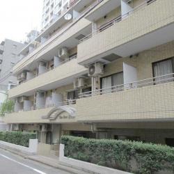 サンコート芝公園