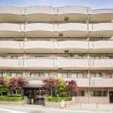 クレッセント目黒II