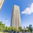 ブリリアタワーズ目黒　サウスレジデンス