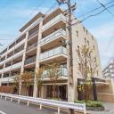 サンクレイドル学芸大学