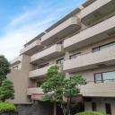 朝日目黒マンション