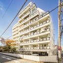 目黒小山マンション