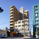 ワコーレ目黒アートステージ