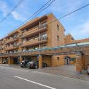 ペアシティ花房山