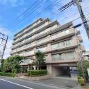 ヒルズ武蔵小杉