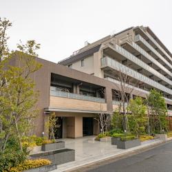 ザ・パークハウス朝霞台レジデンス