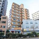ライオンズマンション大山西町