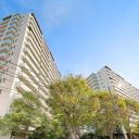 プラウドシティ志木本町 パークフロントコート