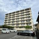 志村坂上見次公園マンション