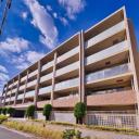 プラウド武蔵小杉