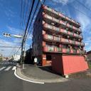 セザール第三鷺沼