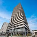 ドレッセタワー新綱島