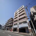 ガーデンシティ横浜