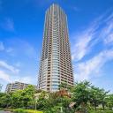 パークシティ武蔵小杉ザガーデンタワーズウエスト