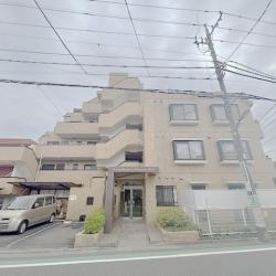 ライオンズマンション国立第5