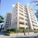 プラウド住吉本町