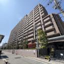 コスモシティ神戸本山 B棟