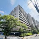 モンセーヌ住吉川公園 1番館