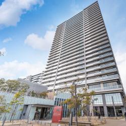 住吉川リバーサイドフォーラム