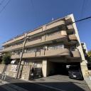 フォレスティア芦屋浜町