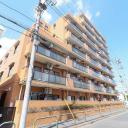 ダイアパレス西新井大師