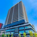 プラウドタワー金町