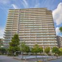 ザ・ステージオガーデンフロントタワー