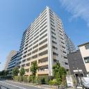 オーベルグランディオ千住大橋