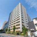 オーベルグランディオ千住大橋