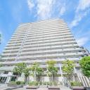 ザ・ステージオガーデンフロントタワー