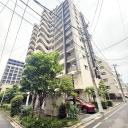 ライオンズ亀有駅前レジデンス
